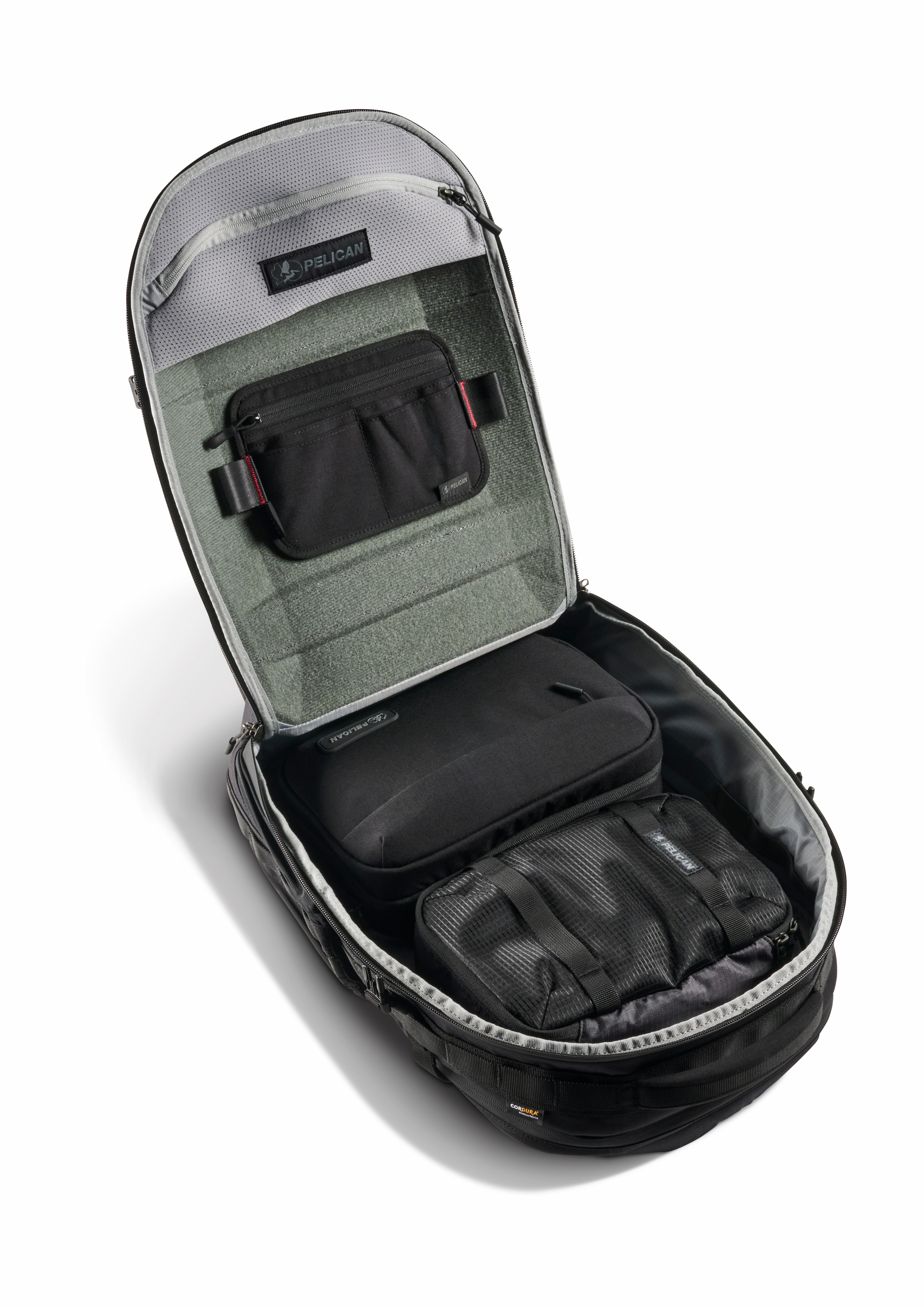PX25 Aegis Traveler Backpack Bundle | Pelican Official Store